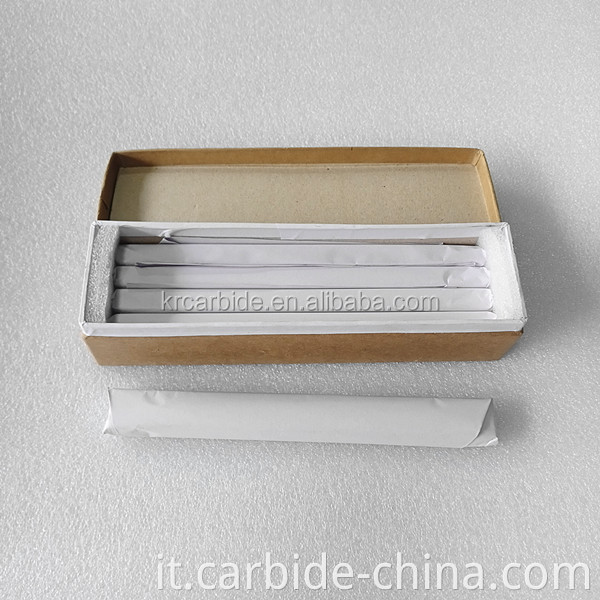 Pacchetto di bar in carburo jpg Package Of Carbide Bar Jpg